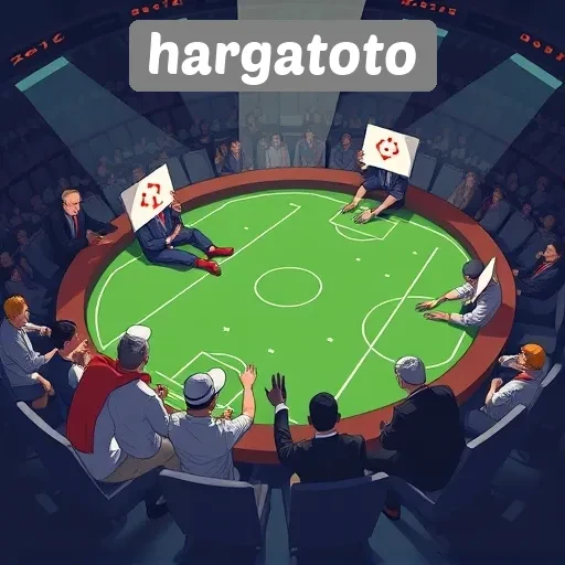 Kelebihan dan Kekurangan Bermain di Hargatoto