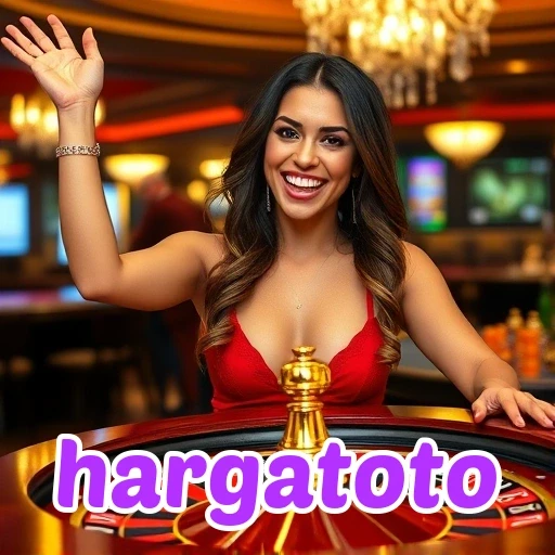 hargatoto: Temukan Keseruan dan Keunggulan Game Online Terbaik