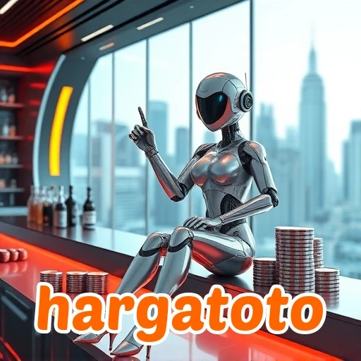 hargatoto: Temukan Fitur Menarik di Diskusi Game Indonesia!