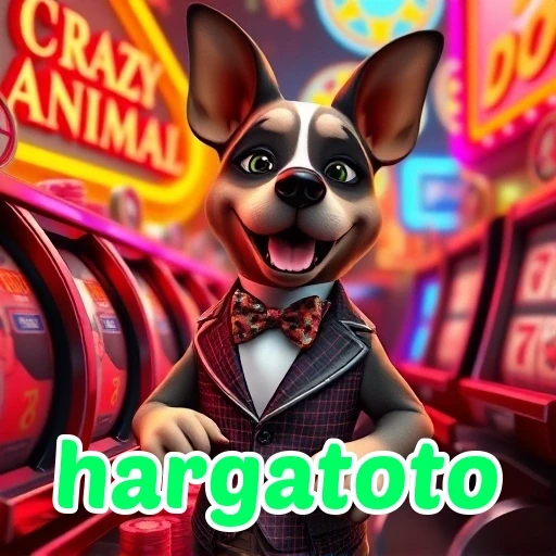 hargatoto: Temukan Beragam Acara Game yang Menarik dan Menggembirakan