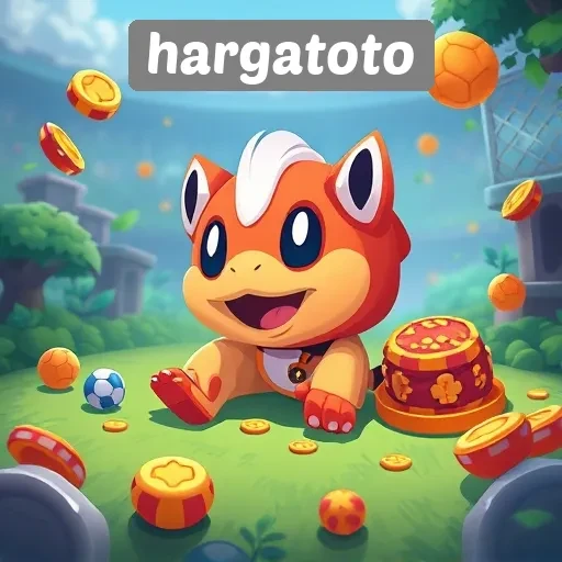Mengupas Fitur Menarik di Situs Game Hargatoto
