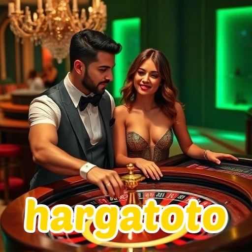 hargatoto Mempersembahkan Peralatan Game Canggih untuk Pengalaman Tak Terlupakan