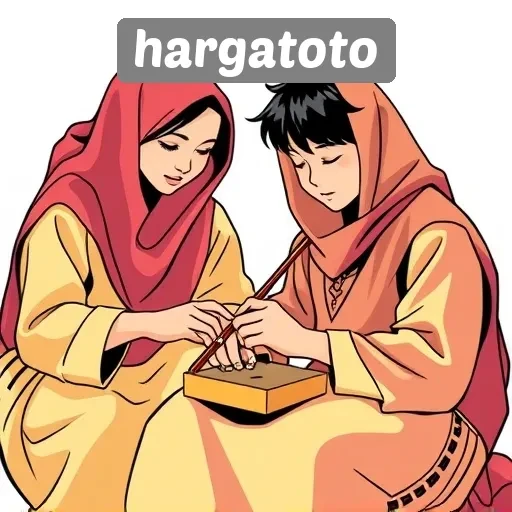 Panduan Memulai Bermain di Hargatoto untuk Pemula