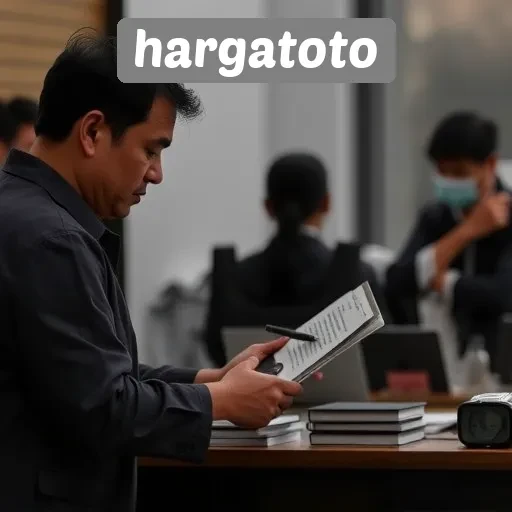 Tanya Jawab Seputar Hargatoto untuk Para Pengguna Baru