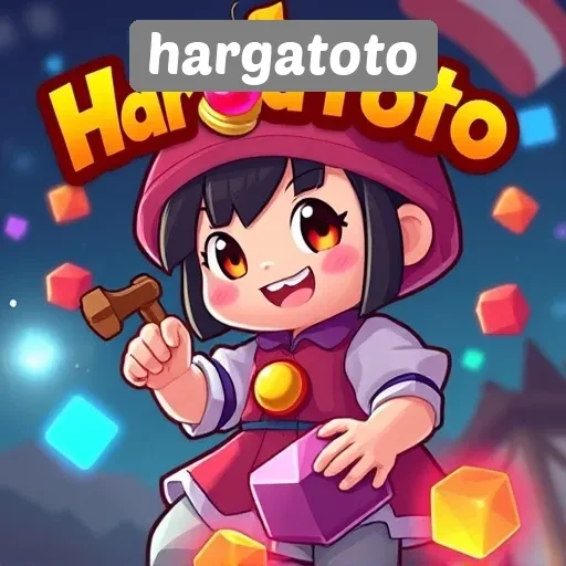 Mengapa Hargatoto Menjadi Favorit Di Kalangan Gamer Indonesia