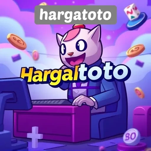 Menelusuri Fitur Unggulan Situs Game Hargatoto