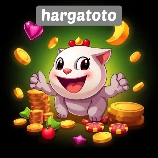 Hargatoto: Menyediakan Beragam Pilihan Permainan untuk Semua Pengguna