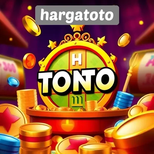 Ulasan Lengkap Tentang Situs Game Hargatoto