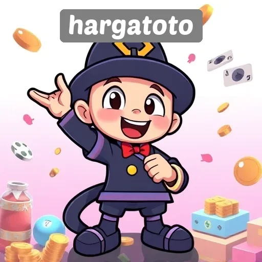 Mengenal Hargatoto Situs Game Terpercaya di Indonesia