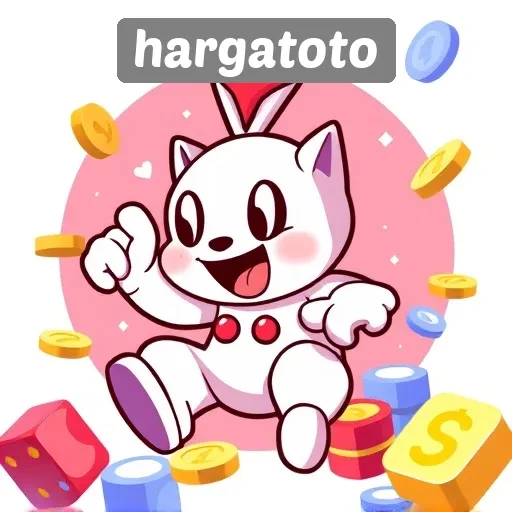 Hargatoto sebagai Alternatif untuk Penggemar Game Online