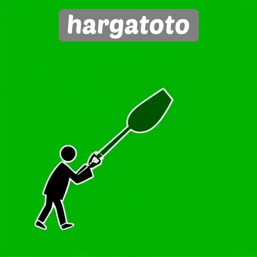 Panduan Lengkap Menggunakan Situs Hargatoto untuk Pemain Baru