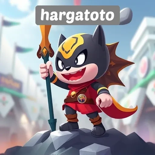 Dampak Hargatoto terhadap Industri Game di Indonesia
