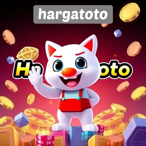 Keunggulan Hargatoto dalam Menyediakan Permainan Online