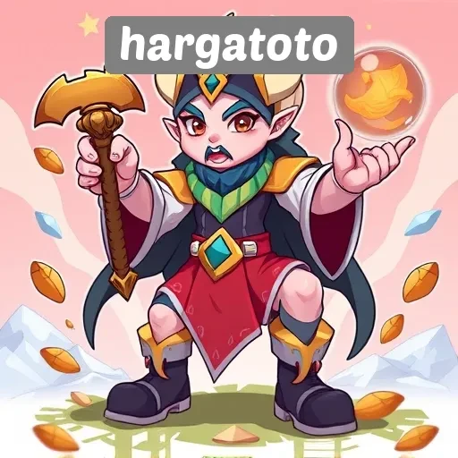 Kepuasan Pengguna Hargatoto dalam Pengalaman Bermain Game