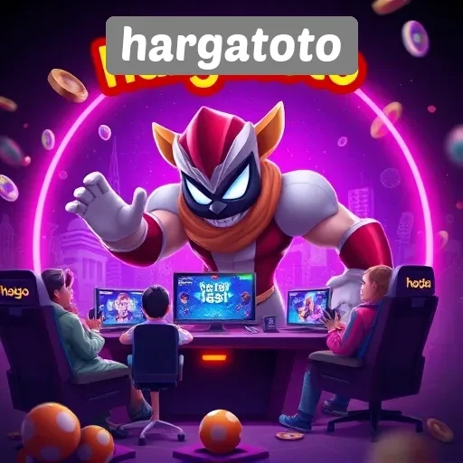 Perbandingan Hargatoto dengan Situs Game Lain di Indonesia