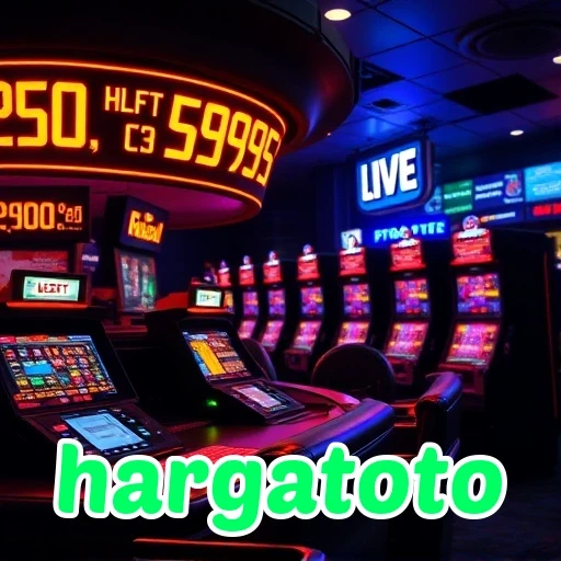 hargatoto: Permainan Menarik dan Keunggulan yang Patut Dicoba