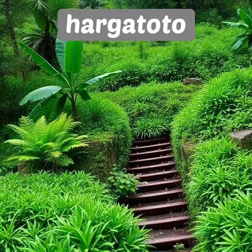 Tren Permainan Populer di Hargatoto yang Perlu Diketahui