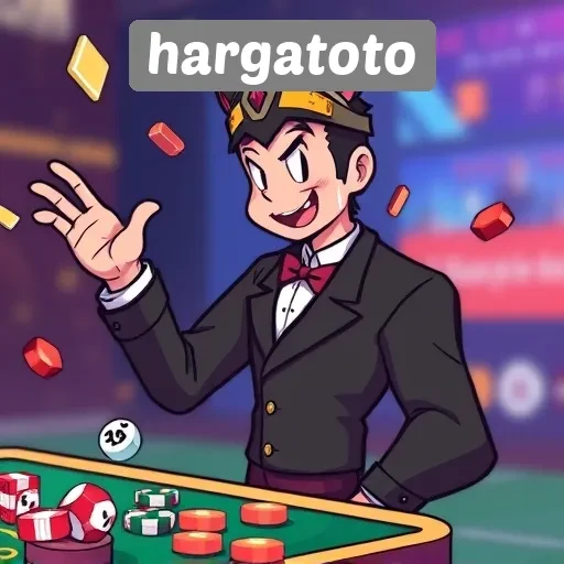 Cara Mendaftar dan Memulai Permainan di Hargatoto