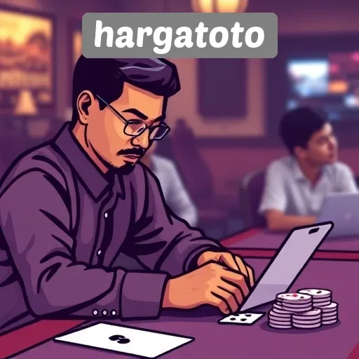 Strategi Aman Bermain di Hargatoto untuk Menghindari Kerugian