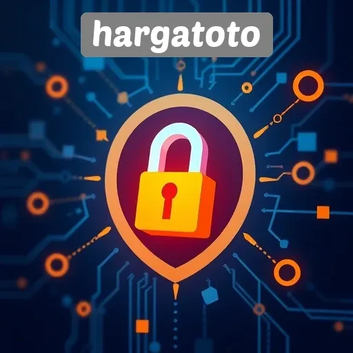 Sistem Keamanan di Hargatoto untuk Pengguna yang Nyaman