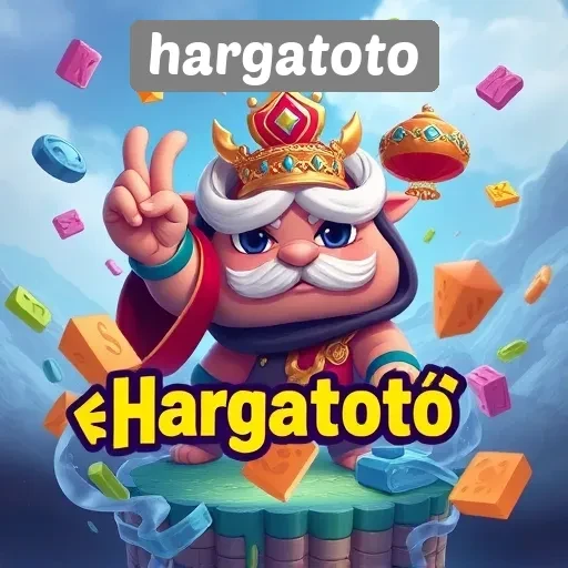 Menjelajahi Keunikan Game di Hargatoto