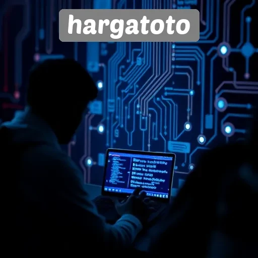 Keamanan dan Privasi Pengguna di Hargatoto