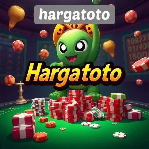 Beragam Permainan yang Tersedia di Hargatoto dan Keunggulannya