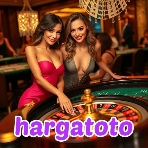 hargatoto: Manfaatkan Voucher Diskon Untuk Bermain Lebih Hemat